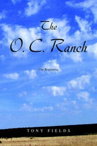 Enlarge image Cover: The O. C. Ranch - Xlibris Corporation