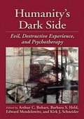 Cover: Humanity's Dark Side - American Psychological Association