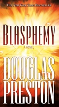 Cover: Blasphemy - Forge Books