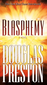 Enlarge image Cover: Blasphemy - Forge Books