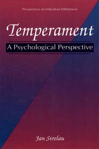 Bild: Temperament - Springer