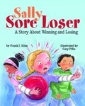 Cover: Sally Sore Loser - American Psychological Association