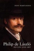 Cover: Philip de Laszlo - Yale University Press