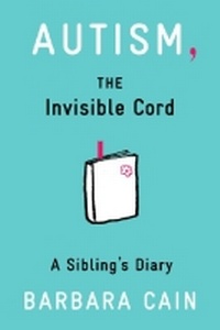 Enlarge image Cover: Autism, The Invisible Cord - Magination Press, (American Psychological Association)