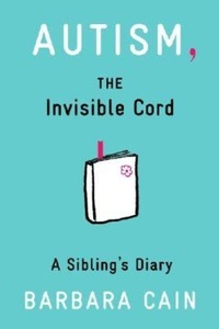 Enlarge image Cover: Autism, the Invisible Cord - American Psychological Association