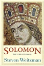 Cover: Solomon - Yale University Press