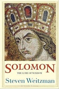 Enlarge image Cover: Solomon - Yale University Press