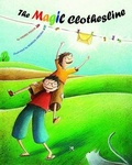Cover: The Magic Clothesline - Magination Press, (American Psychological Association)