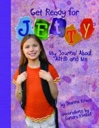 Enlarge image Cover: Get Ready for Jetty! - American Psychological Association