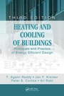 Cover: Heating and Cooling of Buildings - CRC Press