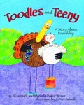 Cover: Toodles and Teeny - Magination Press, (American Psychological Association)