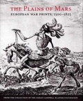 Cover: The Plains of Mars - Yale University Press