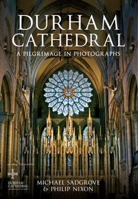 Abbildung von: Durham Cathedral - Amberley Publishing