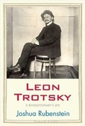 Cover: Leon Trotsky - Yale University Press