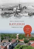 Cover: Rayleigh Through Time - Amberley Publishing