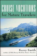 Cover: Cruise Vacations for Mature Travelers - St. Martin's Griffin