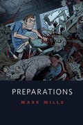 Cover: Preparations - Tor Books