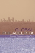 Cover: Global Philadelphia - Temple University Press,U.S.