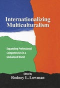Cover: Internationalizing Multiculturalism - American Psychological Association