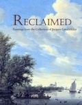 Cover: Reclaimed - Yale University Press