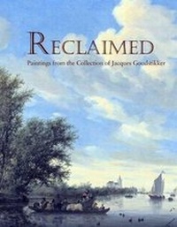 Enlarge image Cover: Reclaimed - Yale University Press