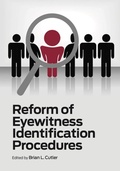 Cover: Reform of Eyewitness Identification Procedures - American Psychological Association