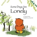 Cover: Some Days Are Lonely - American Psychological Association