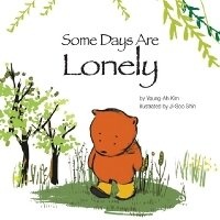 Enlarge image Cover: Some Days Are Lonely - American Psychological Association