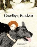 Cover: Goodbye, Brecken - American Psychological Association