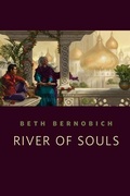 Cover: River of Souls - Tor Books