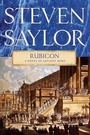 Cover: Rubicon - Minotaur Books