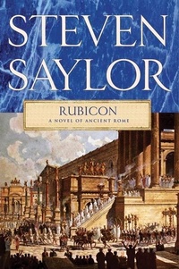 Enlarge image Cover: Rubicon - Minotaur Books