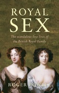 Cover: Royal Sex - Amberley Publishing