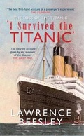 Cover: The Loss of the Titanic - Amberley Publishing