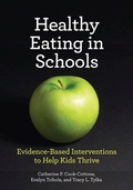 Cover: Healthy Eating in Schools - American Psychological Association