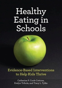 Enlarge image Cover: Healthy Eating in Schools - American Psychological Association