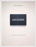 Cover: On Kawara - Yale University Press