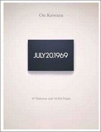 Enlarge image Cover: On Kawara - Yale University Press