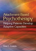 Cover: Attachment-Based Psychotherapy - American Psychological Association