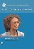Cover: Dream Work in Practice - American Psychological Association
