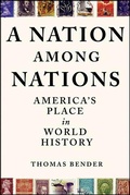 Abbildung von: A Nation Among Nations - Hill and Wang