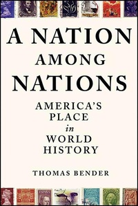 Abbildung von: A Nation Among Nations - Hill and Wang
