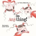 Cover: I Can't Do Anything! - American Psychological Association