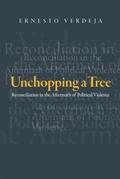Cover: Unchopping a Tree - Temple University Press,U.S.