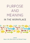 Cover: Purpose and Meaning in the Workplace - American Psychological Association
