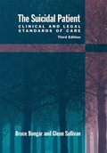 Cover: The Suicidal Patient - American Psychological Association