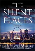 Cover: The Silent Places - Minotaur Books