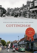 Cover: Cottingham Through Time - Amberley Publishing