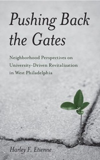 Enlarge image Cover: Pushing Back the Gates - Temple University Press,U.S.