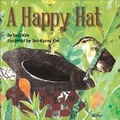 Cover: A Happy Hat - American Psychological Association